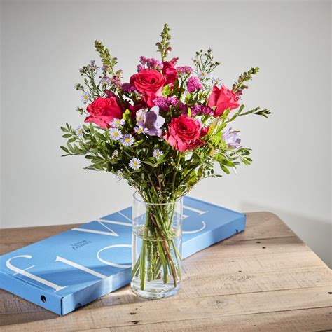 Best letterbox flowers UK 2024 – tried and tested .